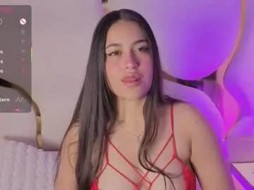 Freechat gabyjoness_ on Chaturbate