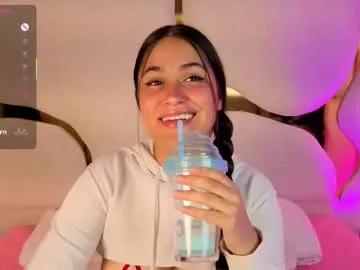 Freechat gabyjoness_ on Chaturbate