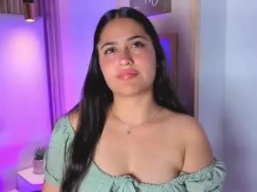 Freechat gabyjoness_ on Chaturbate