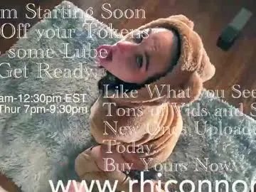 gagngush — Current Goal: 5 Min Sex at 600 tokens -- Next Goal: Insert Hush -- You tip  we play  100t jar + escalating goals | small tips welcome #interactive #couple #tease #control #livecam