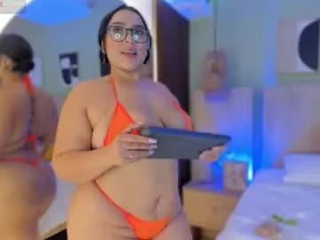 gallilea_marquez on Chaturbate