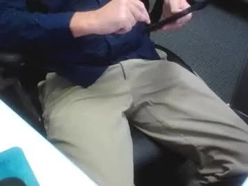 gardensman_561 on Chaturbate