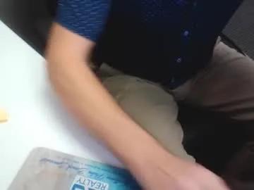 gardensman_561 on Chaturbate