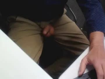 gardensman_561 on Chaturbate