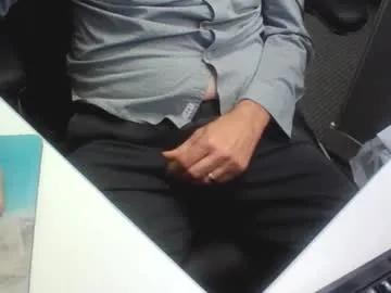 gardensman_561 on Chaturbate