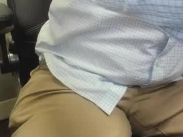 gardensman_561 on Chaturbate