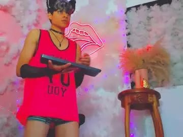 Freechat gaze_dream on Chaturbate