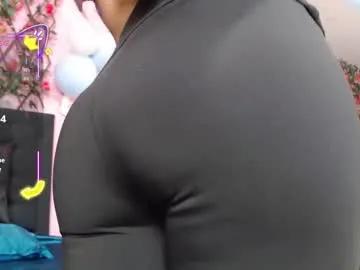 georginabianco on Chaturbate