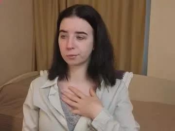 georginatrue on Chaturbate