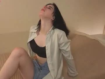 georginatrue on Chaturbate