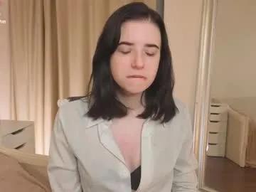 georginatrue on Chaturbate