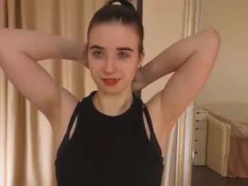 georginatrue on Chaturbate