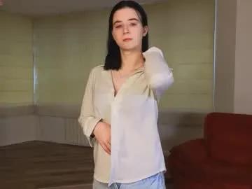 georginatrue on Chaturbate