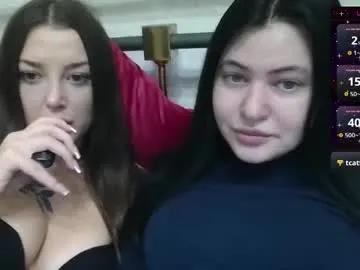 german_eva on Chaturbate