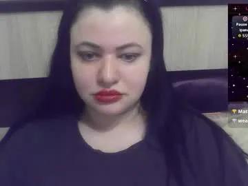 german_eva on Chaturbate