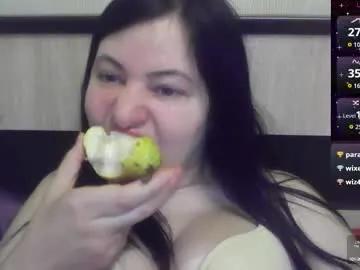 german_eva on Chaturbate
