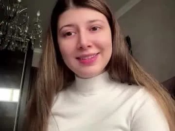 Private gertudewinfough on Chaturbate