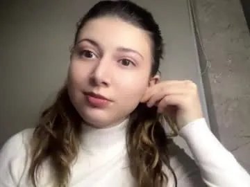 Private gertudewinfough on Chaturbate