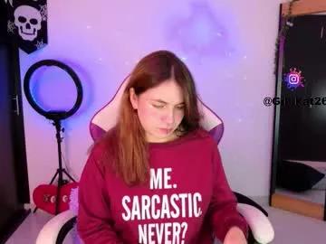 gilakat on Chaturbate