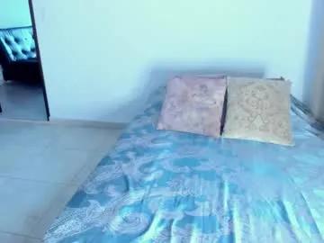 Freechat ginger_smil on Chaturbate