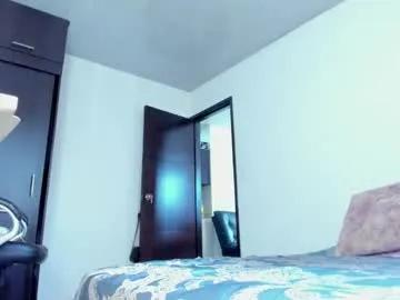 Freechat ginger_smil on Chaturbate