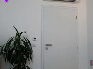 ginnybabe_ on Chaturbate 