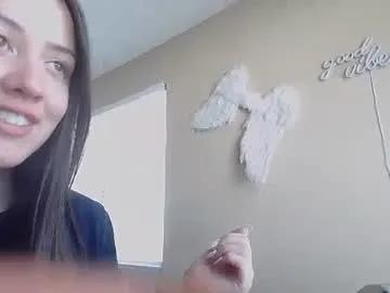 girlnextdoor702 on Chaturbate