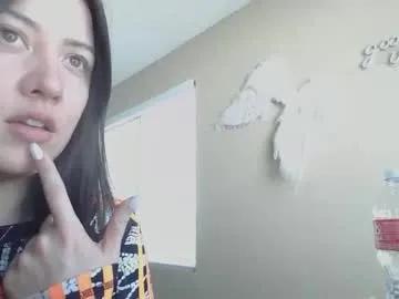 girlnextdoor702 on Chaturbate