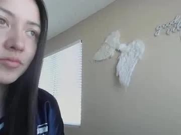 girlnextdoor702 on Chaturbate