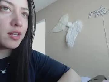 girlnextdoor702 on Chaturbate