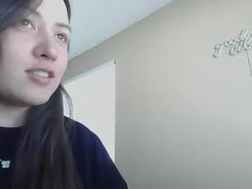 girlnextdoor702 on Chaturbate