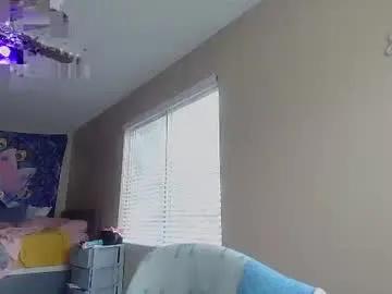 girlnextdoor702 on Chaturbate