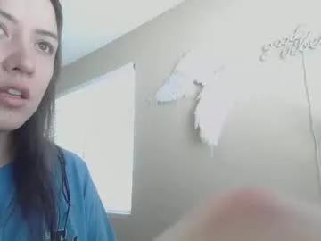 girlnextdoor702 on Chaturbate