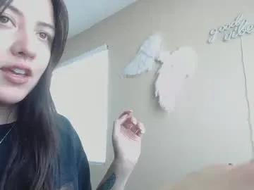 girlnextdoor702 on Chaturbate