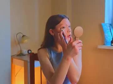 gladyshankins on Chaturbate