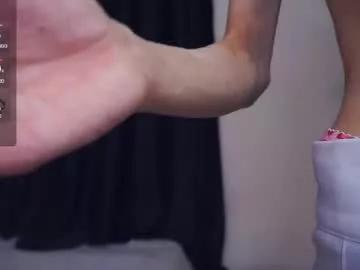 glennabellew on Chaturbate 