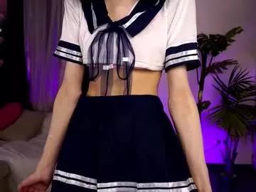 glennabellew on Chaturbate 