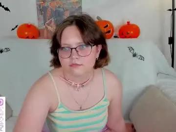 glimmer_goddesss on Chaturbate