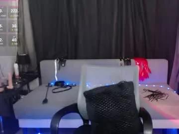 goddess_orsa on Chaturbate 