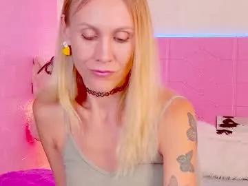 goddess_stars on Chaturbate
