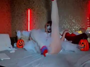 goddessdana on Chaturbate