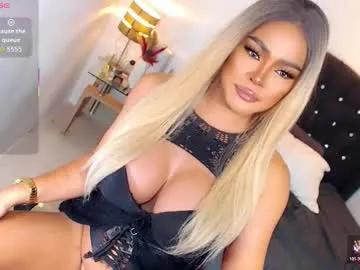 goddesss_hera on Chaturbate