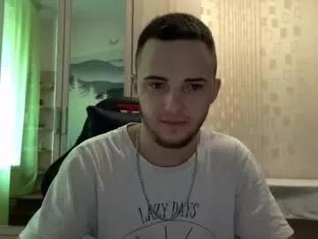 golden_boyyy21 on Chaturbate