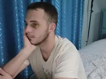 golden_boyyy21 on Chaturbate