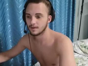 golden_boyyy21 on Chaturbate