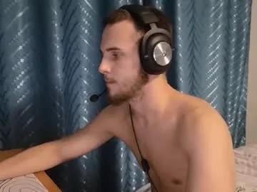 golden_boyyy21 on Chaturbate