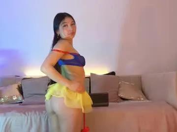 golden_girlsss on Chaturbate