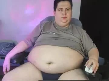 gorditohotsex on Chaturbate