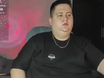 gorditohotsex on Chaturbate