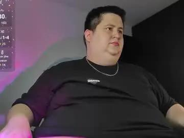 gorditohotsex on Chaturbate